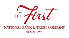 First National logo